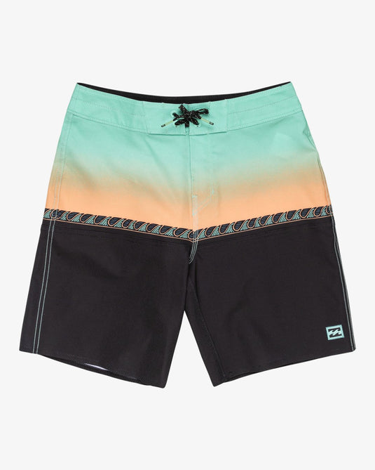 Billabong Kids' Fifty50 Pro 15