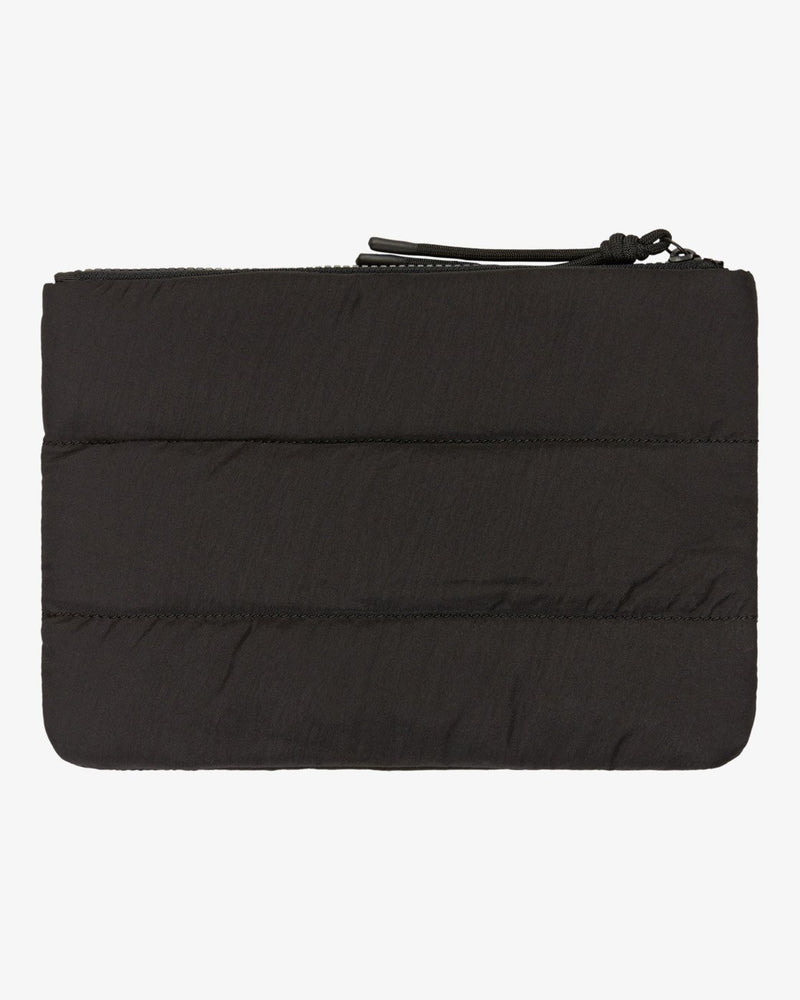 Load image into Gallery viewer, Bilabong Womens&#39; Winter Escape Pouch Black EBJAA00130-BPB

