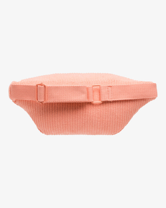 Billabong Women's Week End Together Waist Pack Peach Tart EBJBA03003_MFQ0
