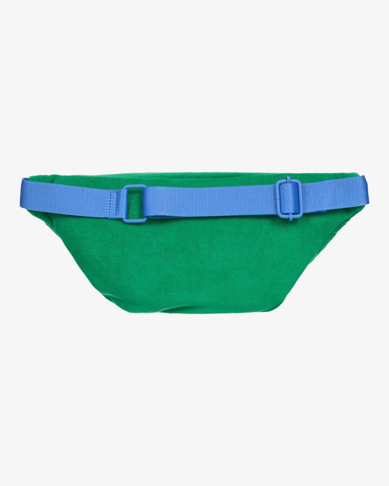 Load image into Gallery viewer, Billabong Women's Long Weekend Hip Pouch Summer Green EBJBA03005-GQP0
