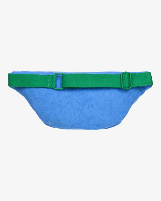 Billabong Women's Long Weekend Hip Pouch True Blue EBJBA03005-TRB