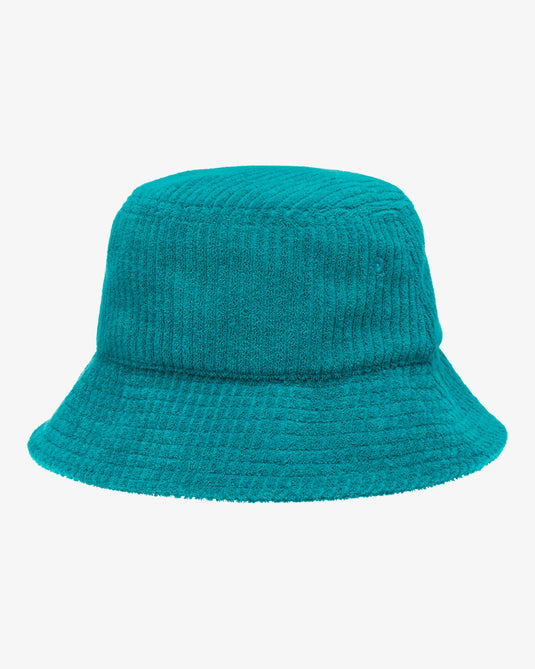 Billabong Women's Summer Bucket Hat Blue Lagoon EBJHA00118-BNW0