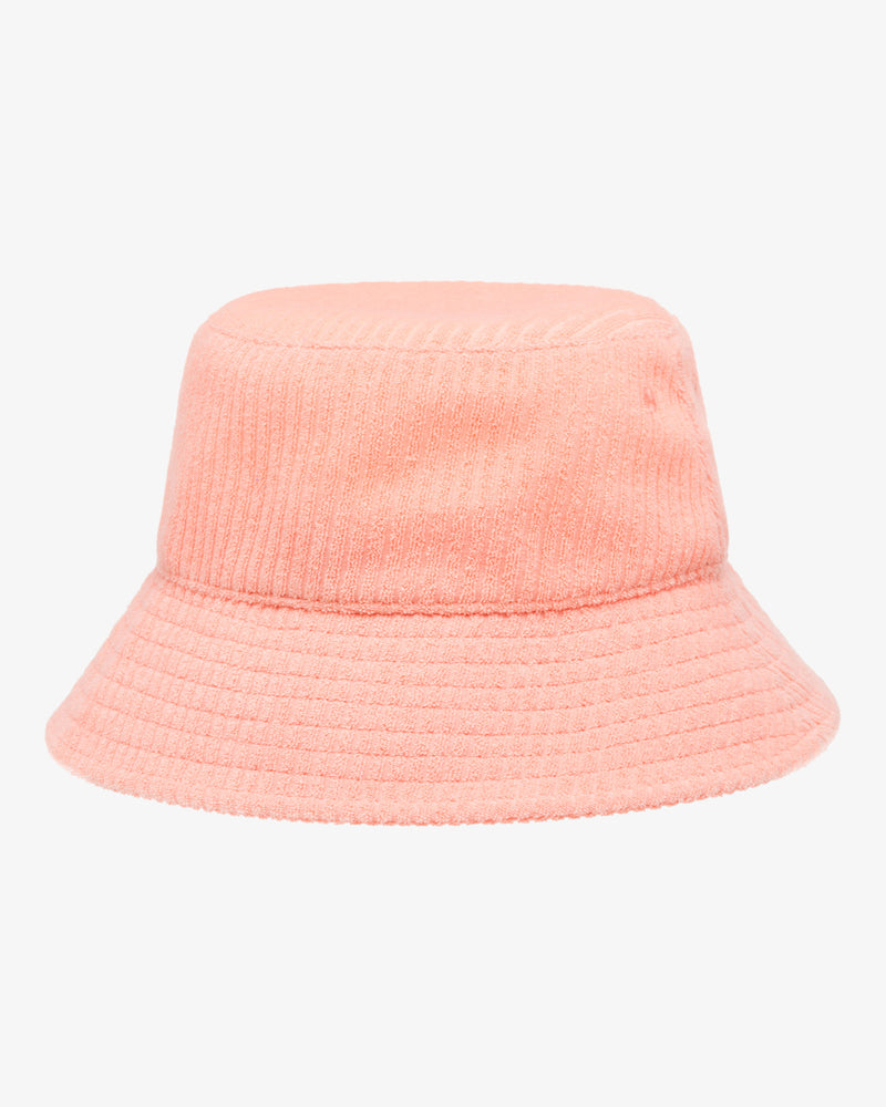 Load image into Gallery viewer, Billabong Women&#39;s Summer Bucket Hat Peach Tart EBJHA00118-MFQ0
