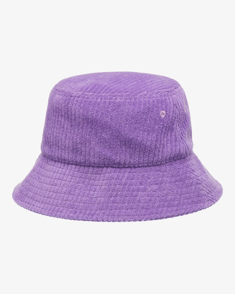 Load image into Gallery viewer, Billabong Women&#39;s Summer Bucket Hat Prism Violet EBJHA00118-PRV
