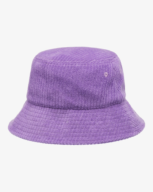Billabong Women's Summer Bucket Hat Prism Violet EBJHA00118-PRV