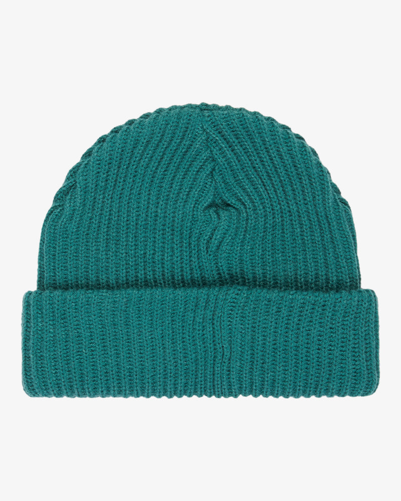 Load image into Gallery viewer, Billabong Women&#39;s Alta Rib Beanie Evergreen EBJHA00121_EVG
