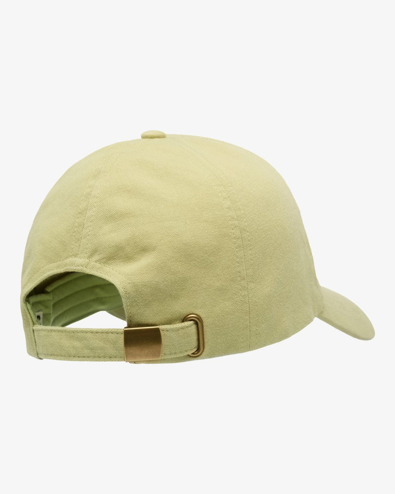 Load image into Gallery viewer, Billabong Unisex Essential Canvas Cap Cactus Green EBJHA00126-THW0
