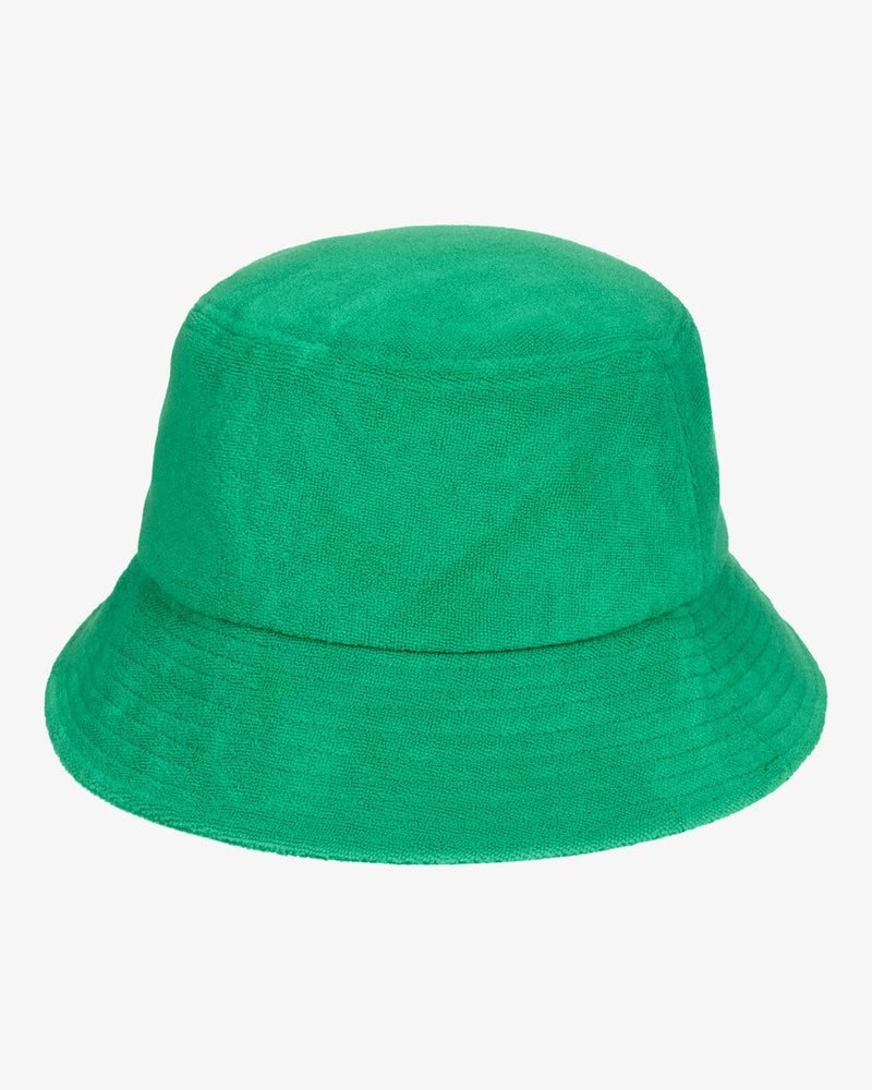Load image into Gallery viewer, Billabong Women's Sunshine Bucket Hat Summer Green EBJHA00128-GQP0
