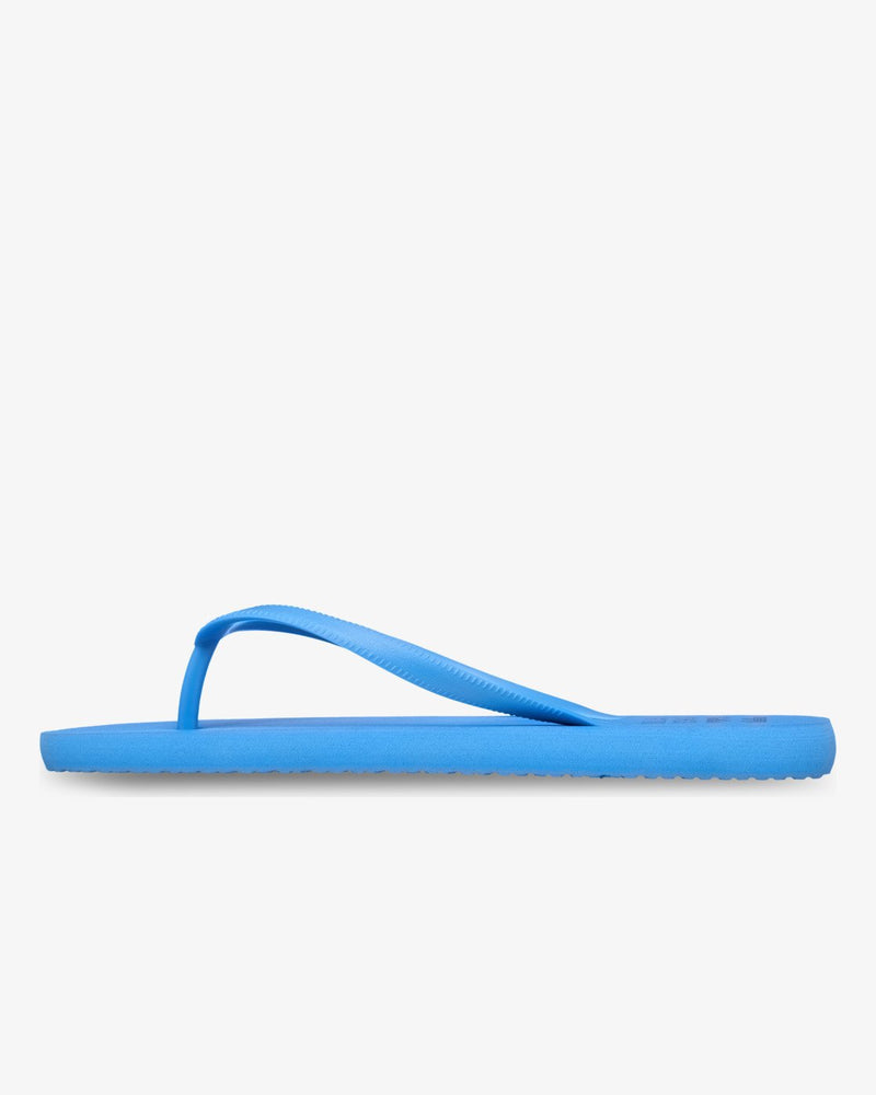 Load image into Gallery viewer, Billabong Women's Sunlight Flip Flops True Blue EBJL100004-TRB
