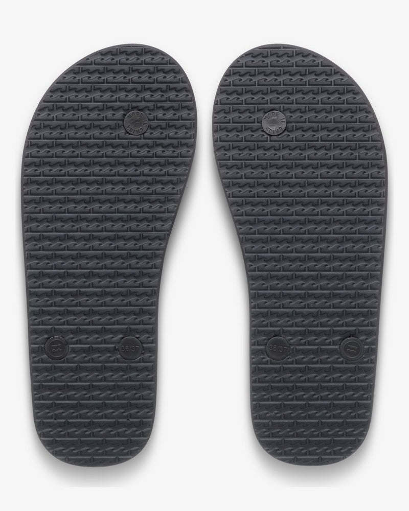 Load image into Gallery viewer, Billabong Women's Dama Flip Flops Multi EBJL100006-MUL1
