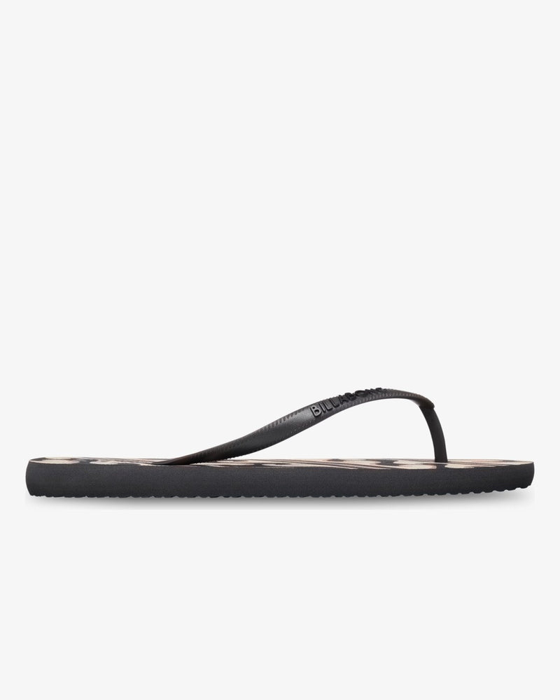 Load image into Gallery viewer, Billabong Women's Dama Flip Flops Multi EBJL100006-MUL1
