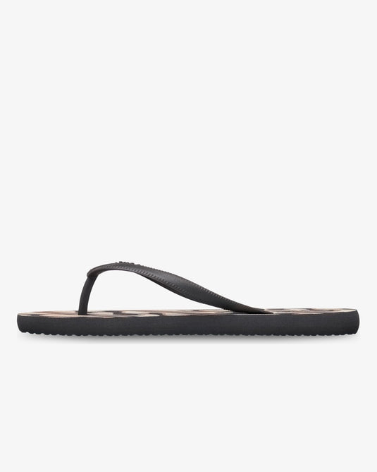 Billabong Women's Dama Flip Flops Multi EBJL100006-MUL1