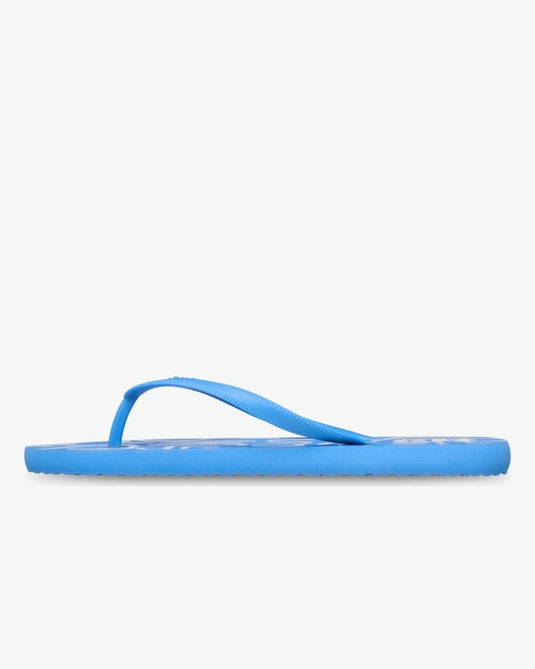Billabong Women's Dama Flip Flops True Blue EBJL100006-TRB