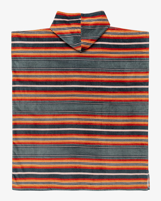 Billabong Men's Hooded Towel Chino EBYAA00120-CHI