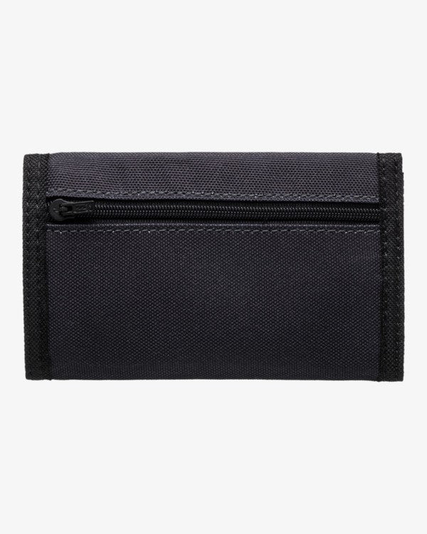 Load image into Gallery viewer, Billabong Tribong Lite Tri Fold Wallet Dark Navy EBYAA00124_KTW0
