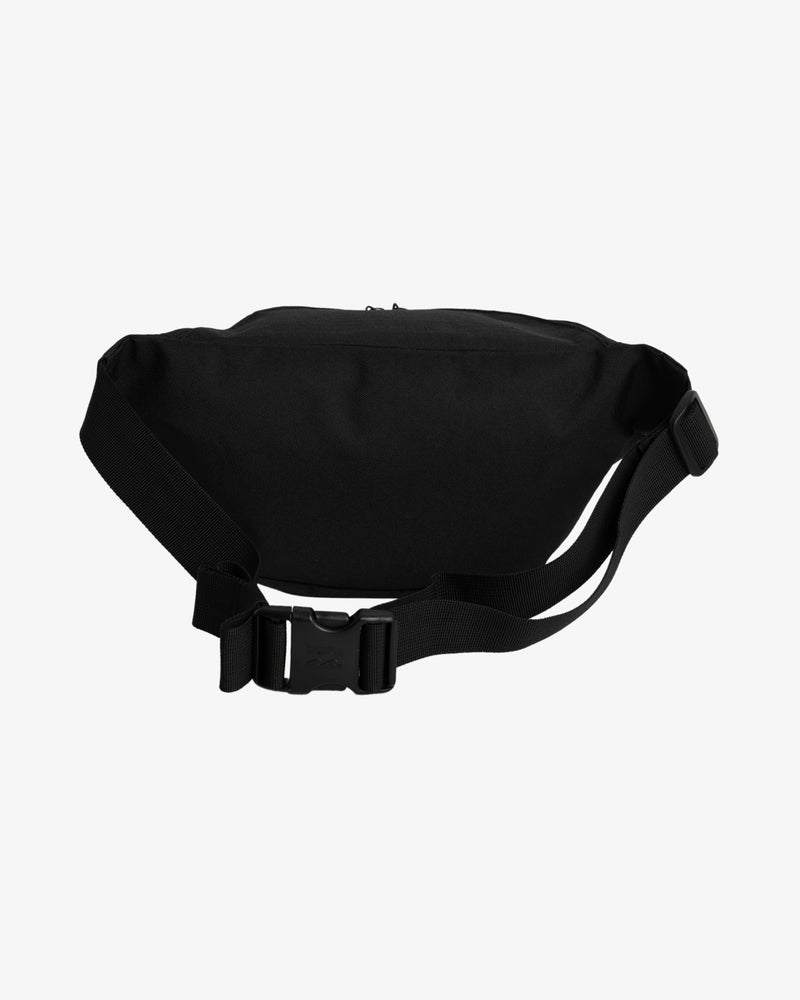Load image into Gallery viewer, Billabong Bali 3L Bum Bag Black EBYBA00100-BLK
