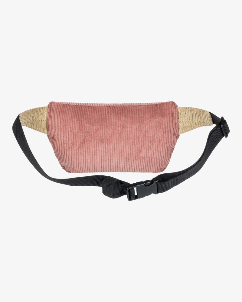 Load image into Gallery viewer, Billabong Unisex Larry Cord Waist Pack Rosewood EBYBA00102-REW
