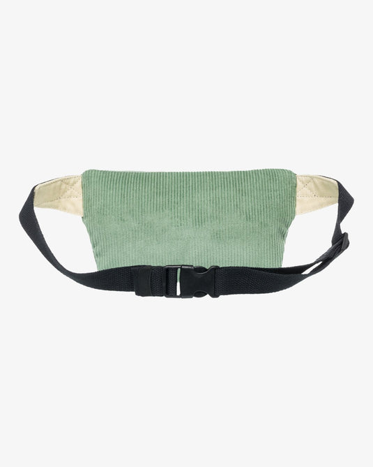 Billabong Men's Cord Waist Pack Moss EBYBA00104-GLA0
