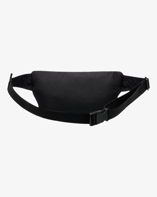 Billabong Men's Cache Waist Pack Black EBYBA00105-BLK