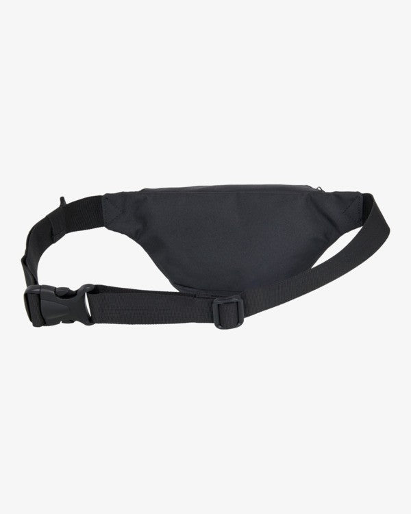 Load image into Gallery viewer, Billabong Bali 2L Waist Pack Black EBYBA00106-BLK
