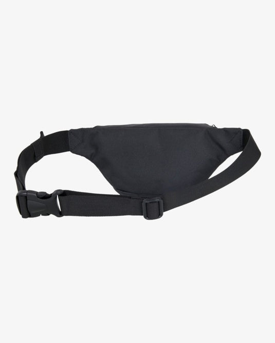 Billabong Bali 2L Waist Pack Black EBYBA00106-BLK