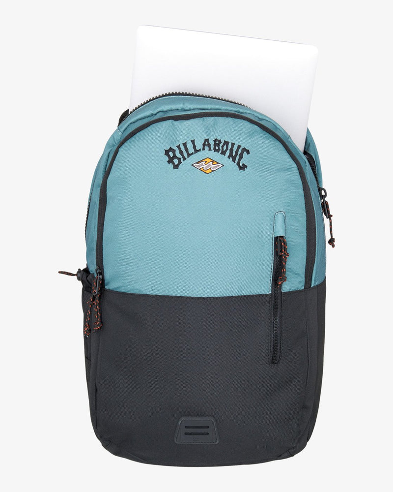 Load image into Gallery viewer, Billabong Unisex 27L Norfolk Backpack Sagebrush EBYBP03003-BMR0
