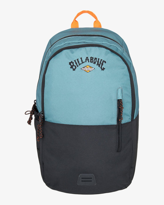 Billabong Unisex 27L Norfolk Backpack Sagebrush EBYBP03003-BMR0