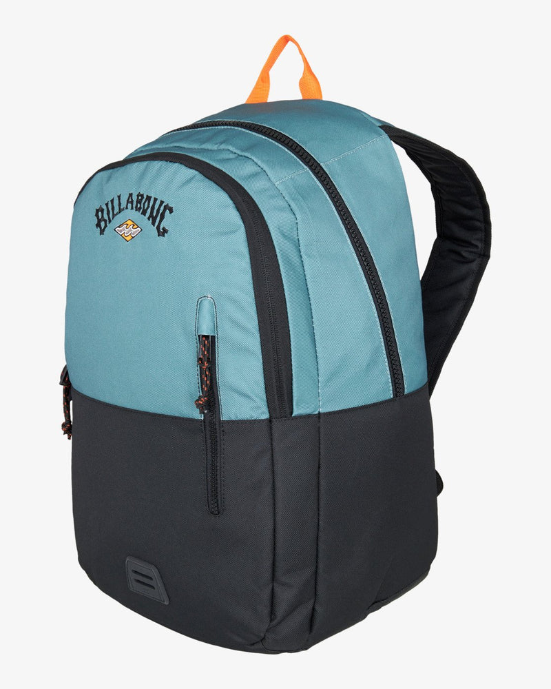 Load image into Gallery viewer, Billabong Unisex 27L Norfolk Backpack Sagebrush EBYBP03003-BMR0
