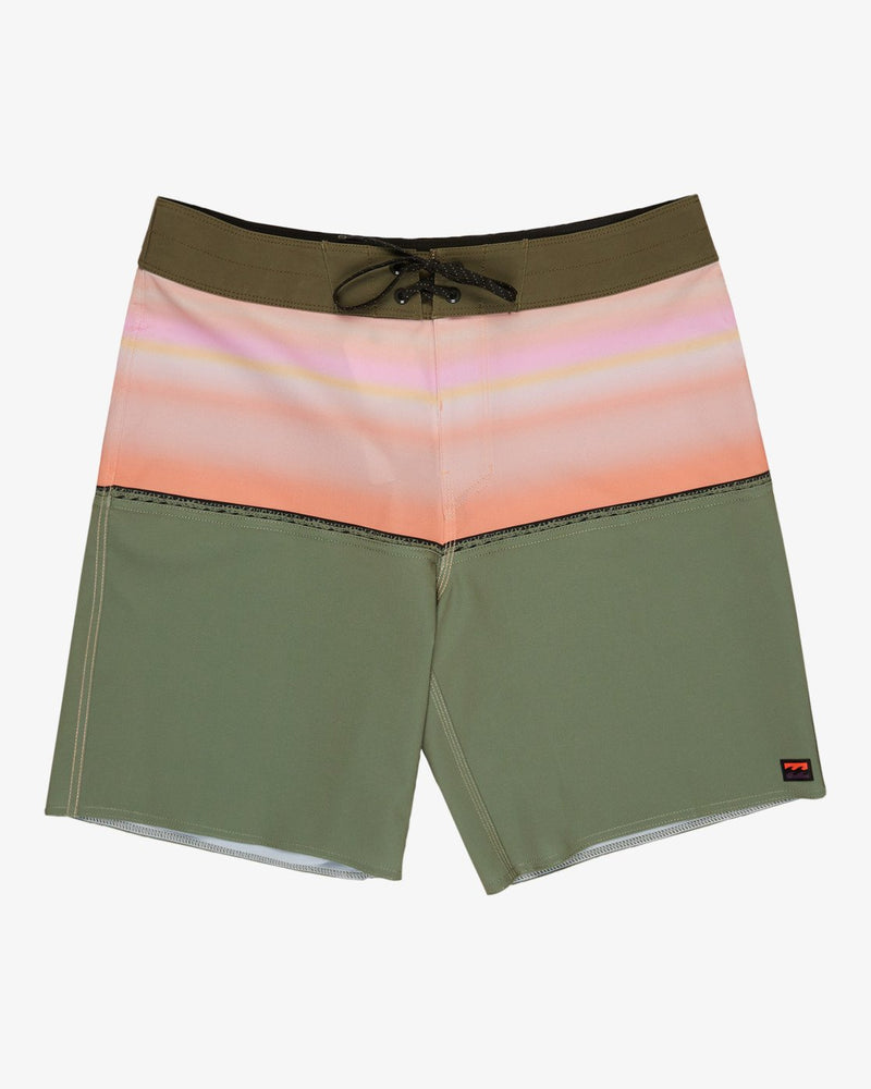 Load image into Gallery viewer, Billabong Fifty50 Pro Boardshorts Moss Green EBYBS00126-GLW2
