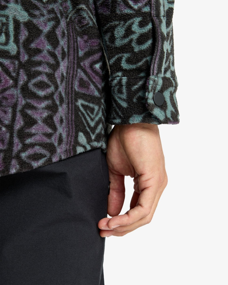 Load image into Gallery viewer, Billabong Men&#39;s Furnace Flannel Multi EBYFT00145-MUL
