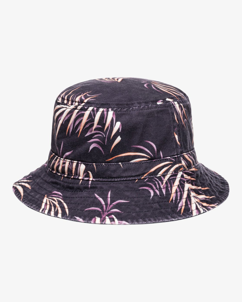 Load image into Gallery viewer, Billabong Unisex Sundays Reversible Bucket Hat Aged Indigo EBYHA00136-KSH0
