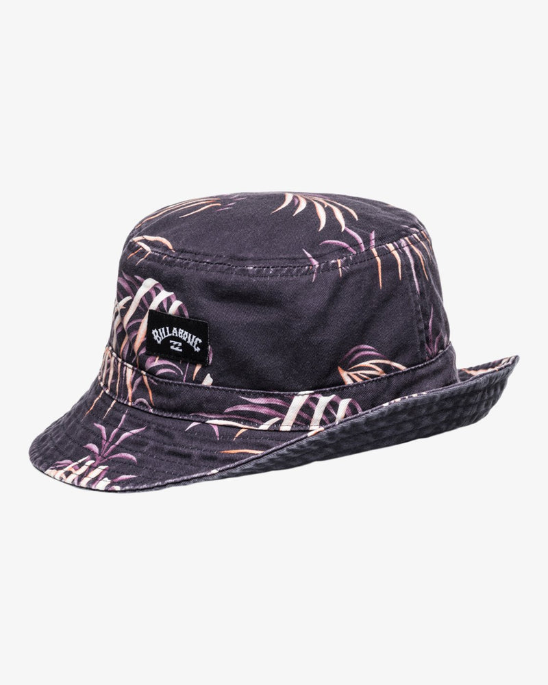 Load image into Gallery viewer, Billabong Unisex Sundays Reversible Bucket Hat Aged Indigo EBYHA00136-KSH0
