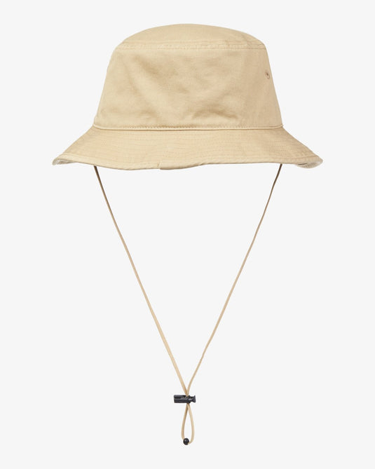 Billabong Men's Boonie Hat Caslte Rock EBYHA00147-TGW0