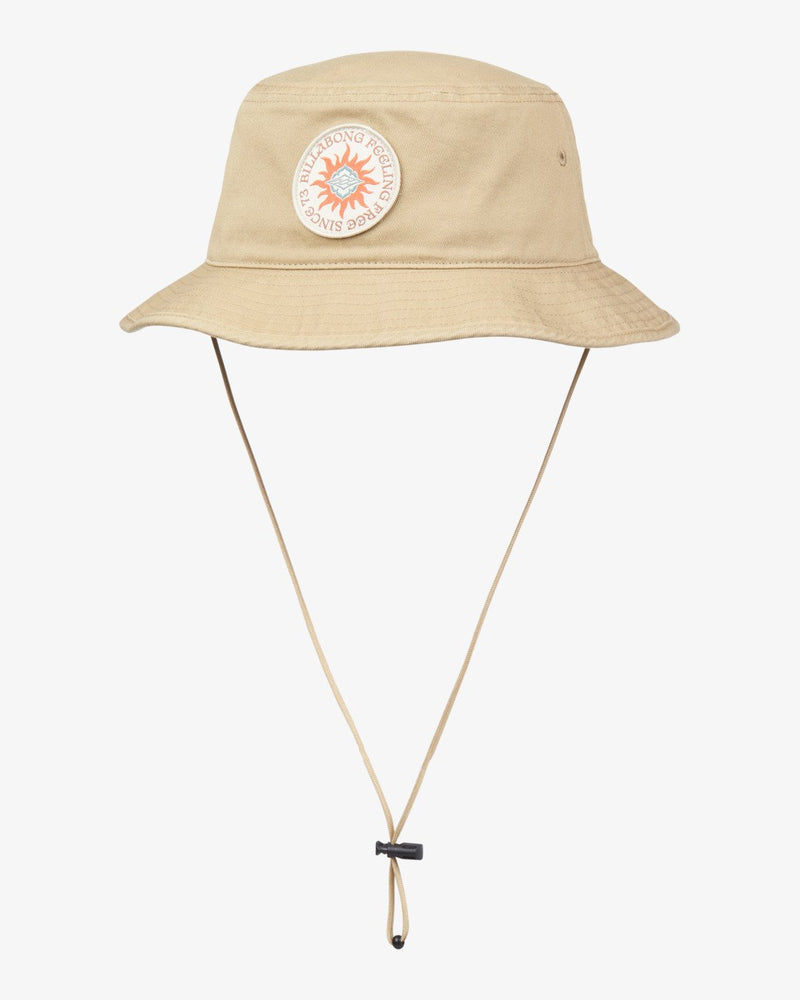 Load image into Gallery viewer, Billabong Men's Boonie Hat Caslte Rock EBYHA00147-TGW0
