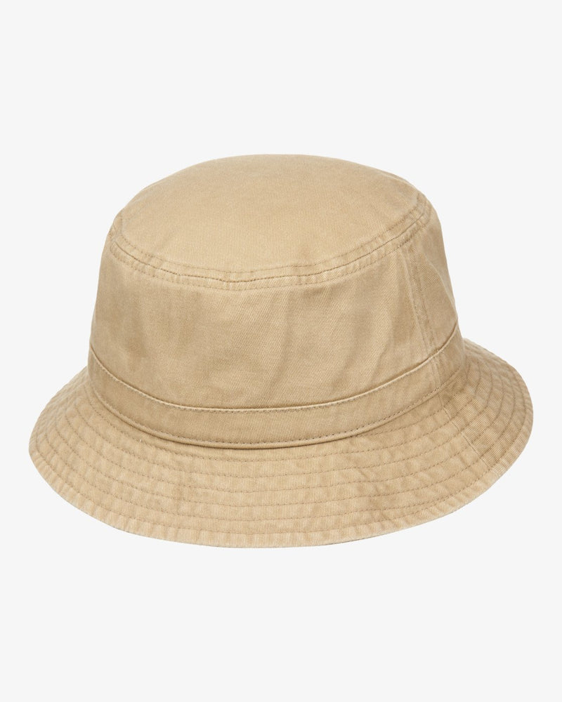 Load image into Gallery viewer, Billabong Unisex Bad Dog Bucket Hat Khaki EBYHA00161-KHA
