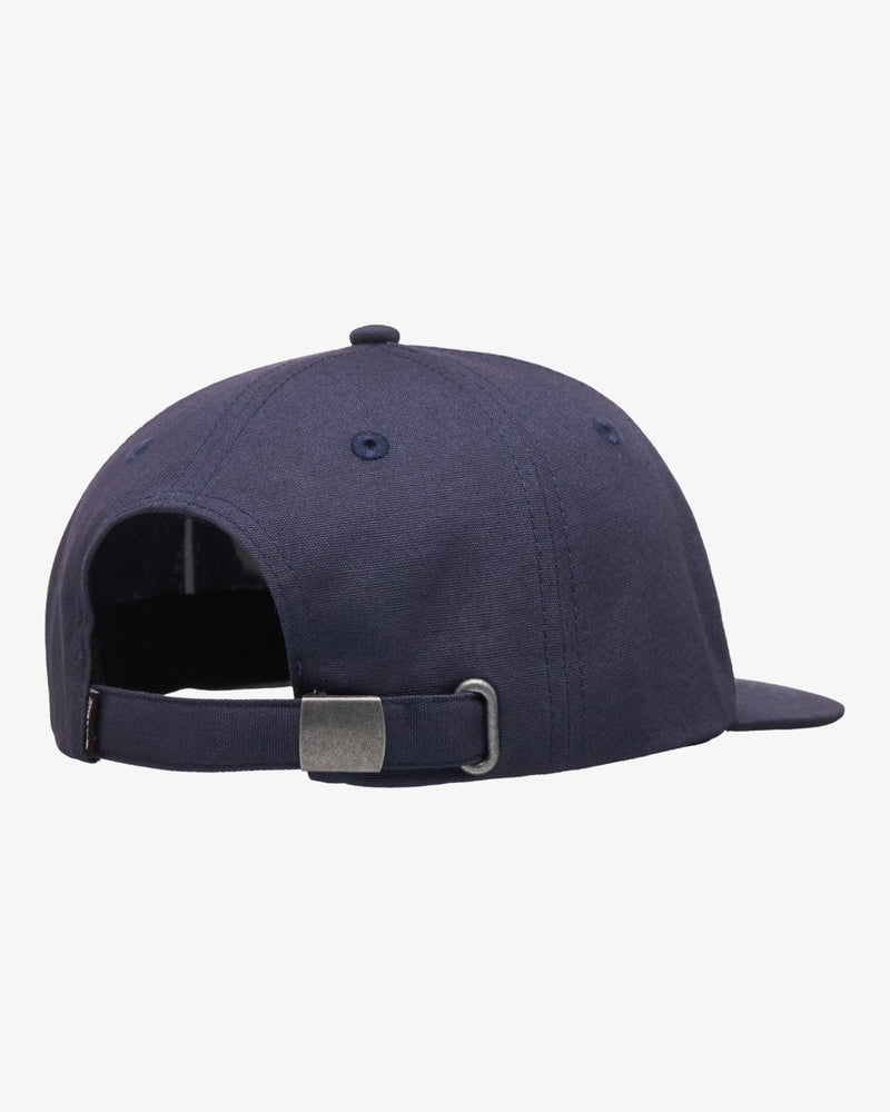 Load image into Gallery viewer, Billabong Unisex Throwback Strapback Cap Ombre Blue EBYHA00174-KRQ0
