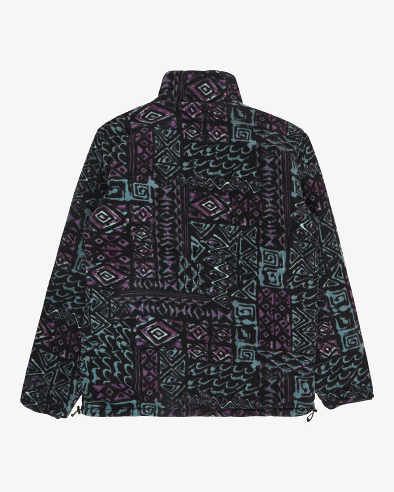 Load image into Gallery viewer, Billabong Men's Unwind Revo 10K Reversible Puffer Jacket Raven EBYJK00124-RAV
