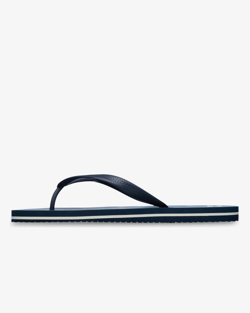 Load image into Gallery viewer, Billabong Men's Tides Flip Flops Real Teal EBYL100047-BRP0
