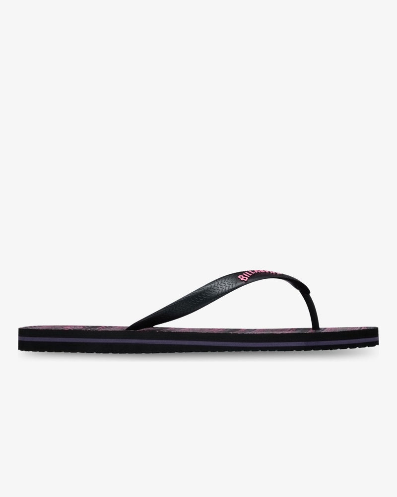 Load image into Gallery viewer, Billabong Men's Tides Flip Flops Pewter EBYL100047-PEW
