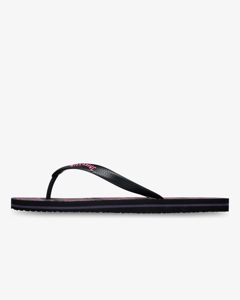 Load image into Gallery viewer, Billabong Men's Tides Flip Flops Pewter EBYL100047-PEW
