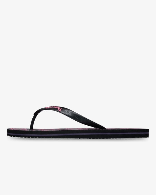 Billabong Men's Tides Flip Flops Pewter EBYL100047-PEW