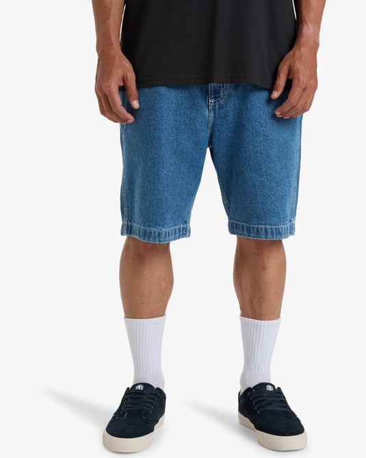 Billabong Men's Big 21