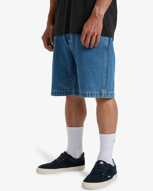 Billabong Men's Big 21