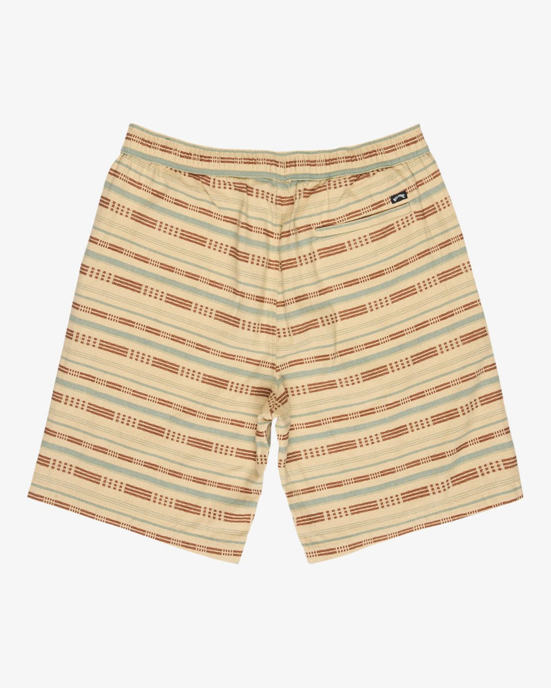 Load image into Gallery viewer, Billabong Men's Larry Jacquard Shorts Castle Rock EBYWS00134-TGW0
