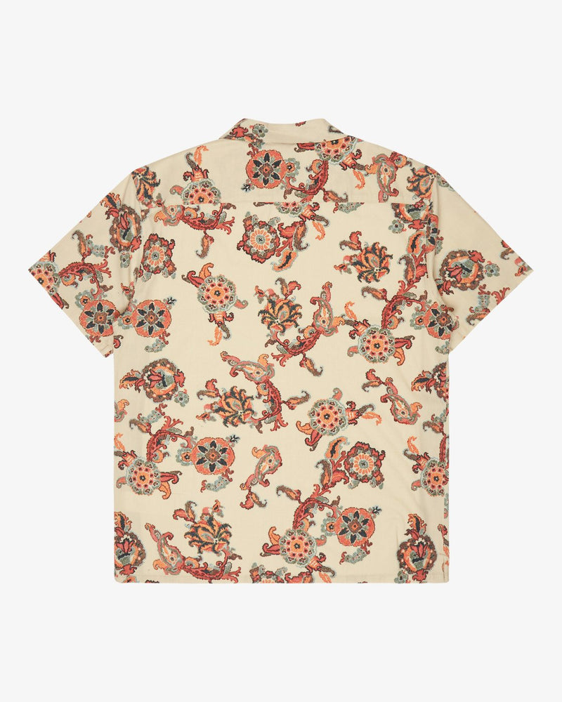Load image into Gallery viewer, Billabong Men's Vacay Short Sleeve Shirt Chino EBYWT03019-CHI
