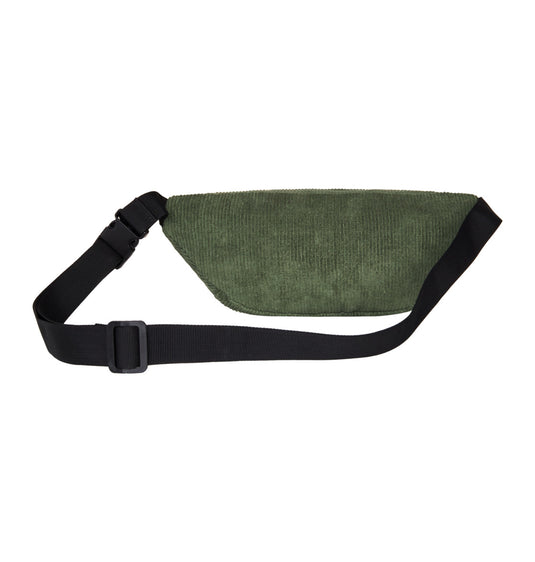DC Men's Devour Hip Sack Bronze Green EDYBA03106_GQQ0
