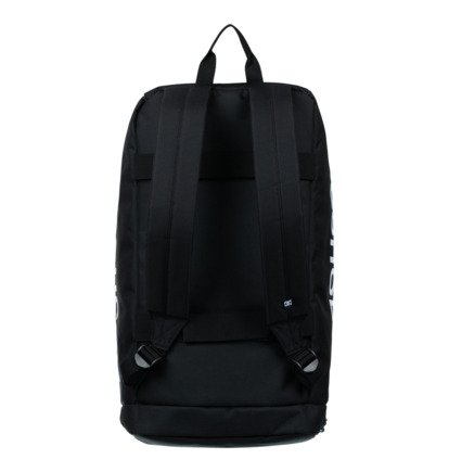 Load image into Gallery viewer, DC Men's Novex 24L Bag Black EDYBP03279-KVJ0
