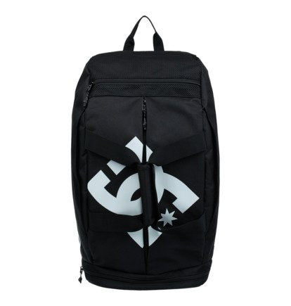 DC Men's Novex 24L Bag Black EDYBP03279-KVJ0