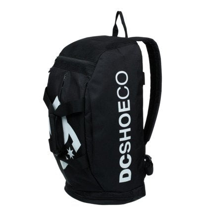 DC Men's Novex 24L Bag Black EDYBP03279-KVJ0