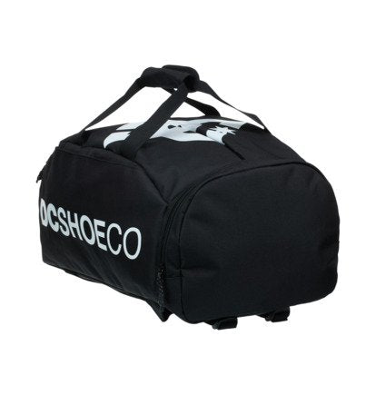 DC Men's Novex 24L Bag Black EDYBP03279-KVJ0
